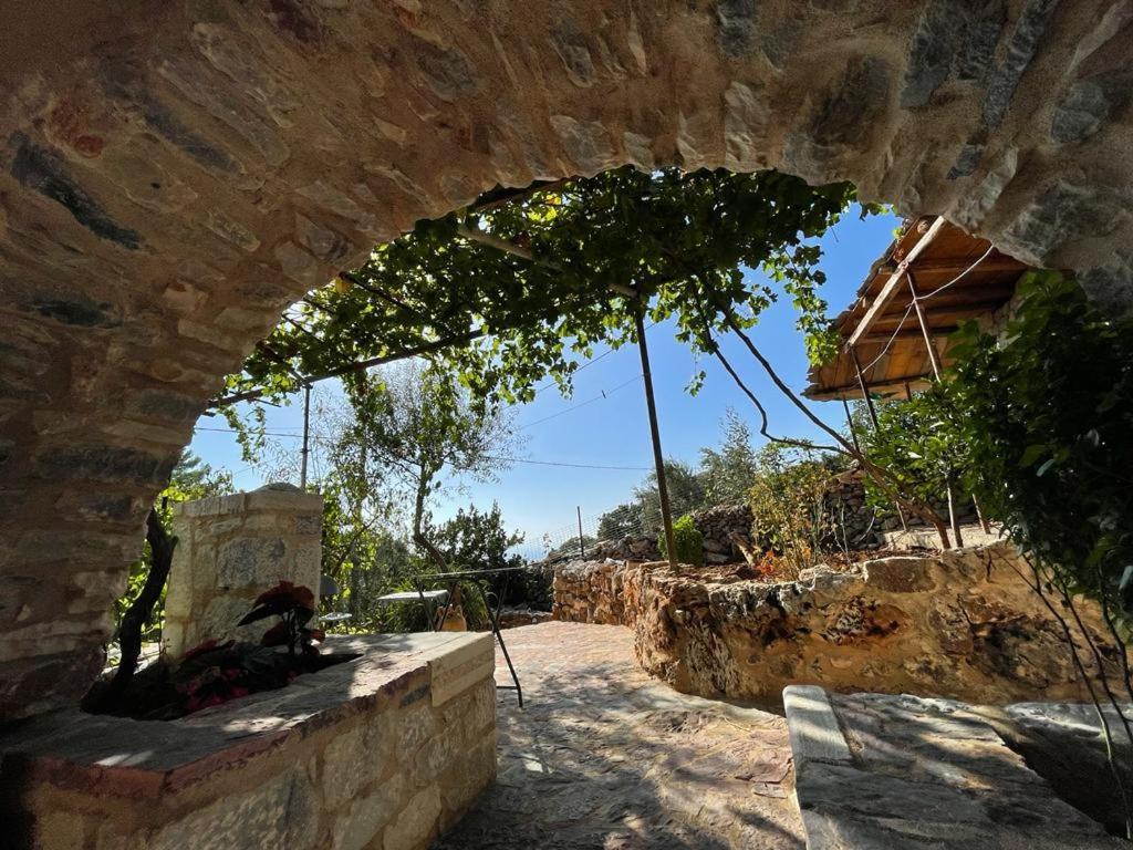 Find Your Peace In A Traditional Country House!! Λάγια Εξωτερικό φωτογραφία