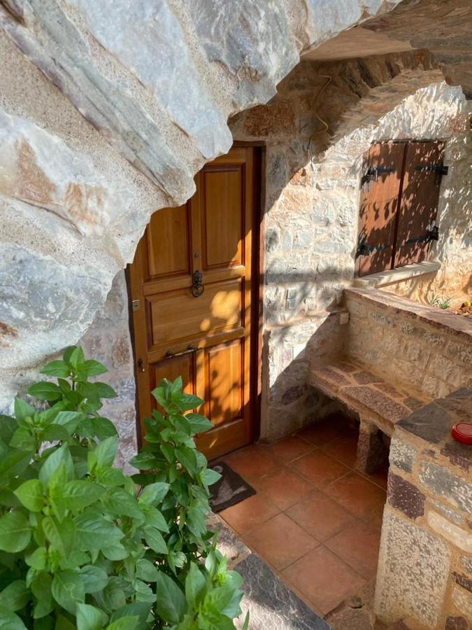 Find Your Peace In A Traditional Country House!! Λάγια Εξωτερικό φωτογραφία