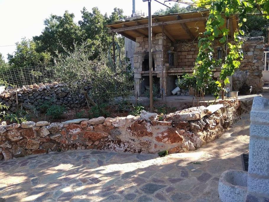 Find Your Peace In A Traditional Country House!! Λάγια Εξωτερικό φωτογραφία