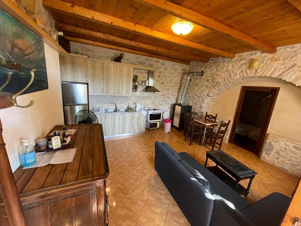 Find Your Peace In A Traditional Country House!! Λάγια Εξωτερικό φωτογραφία