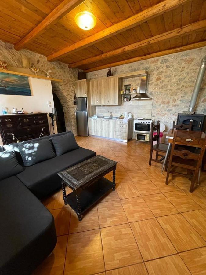 Find Your Peace In A Traditional Country House!! Λάγια Εξωτερικό φωτογραφία