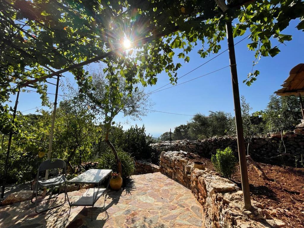 Find Your Peace In A Traditional Country House!! Λάγια Εξωτερικό φωτογραφία