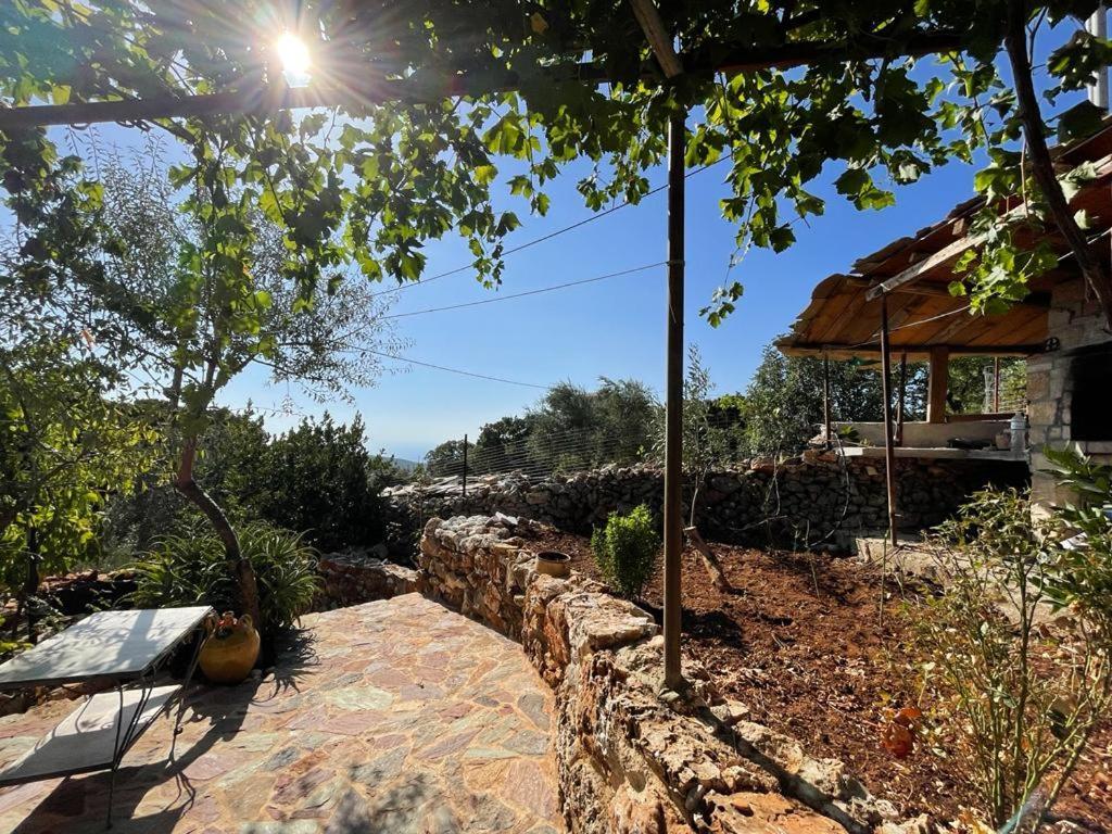 Find Your Peace In A Traditional Country House!! Λάγια Εξωτερικό φωτογραφία