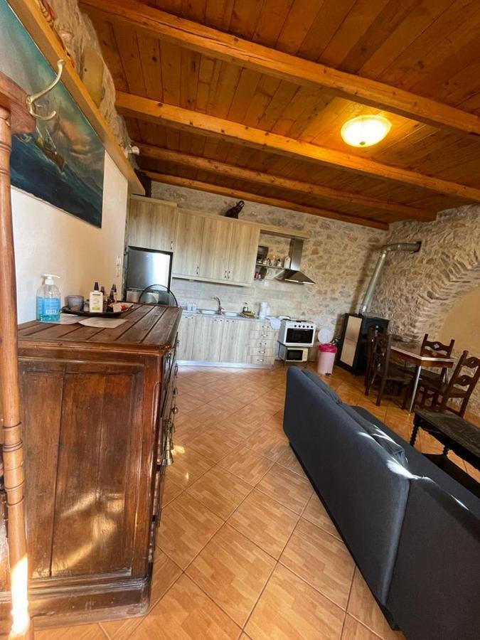 Find Your Peace In A Traditional Country House!! Λάγια Εξωτερικό φωτογραφία