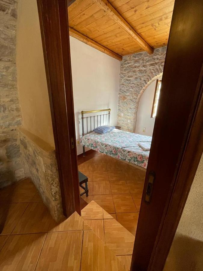Find Your Peace In A Traditional Country House!! Λάγια Εξωτερικό φωτογραφία