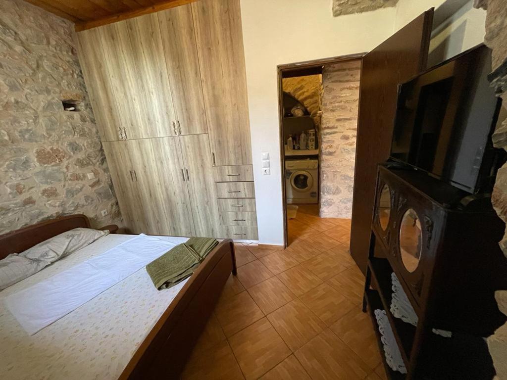 Find Your Peace In A Traditional Country House!! Λάγια Εξωτερικό φωτογραφία