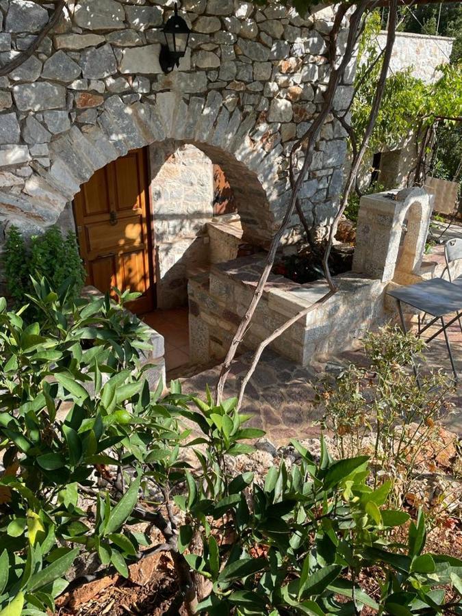 Find Your Peace In A Traditional Country House!! Λάγια Εξωτερικό φωτογραφία