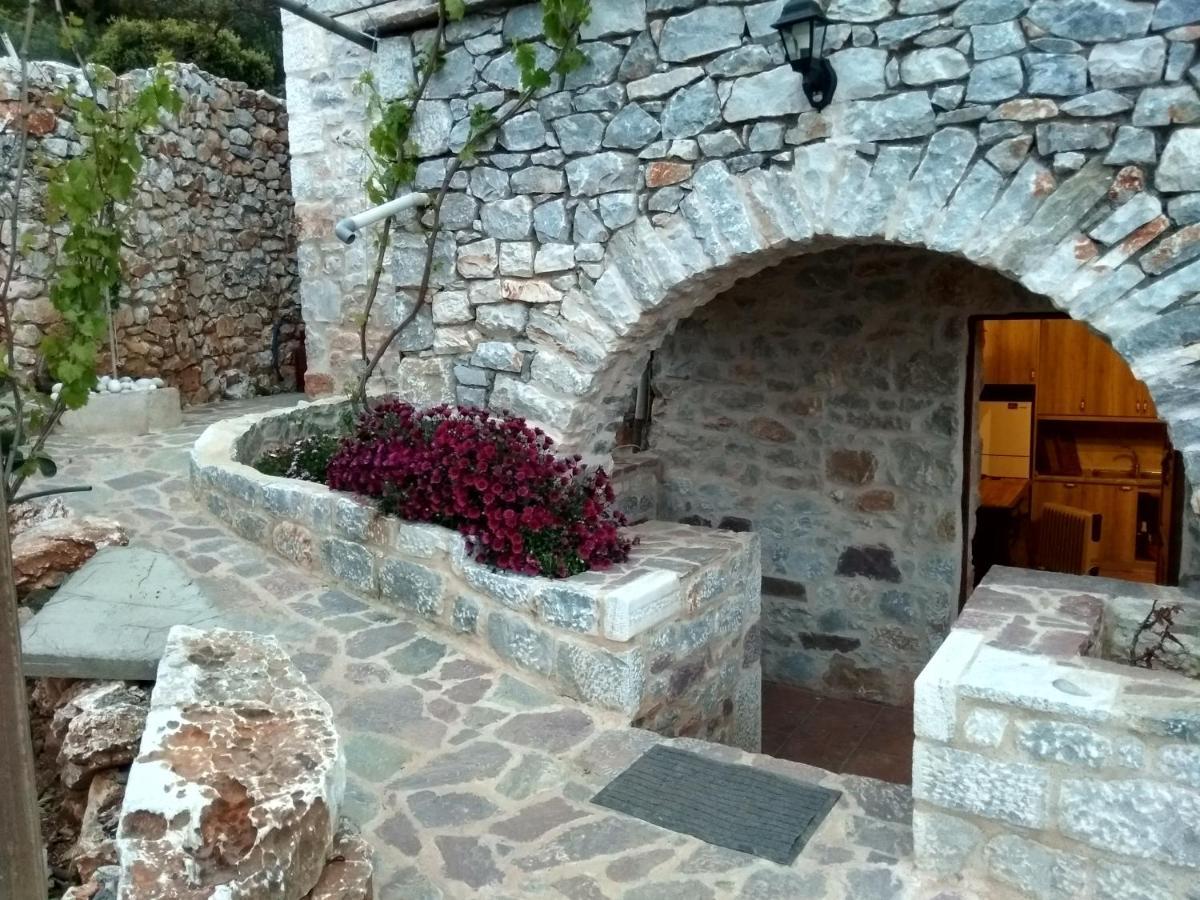 Find Your Peace In A Traditional Country House!! Λάγια Εξωτερικό φωτογραφία