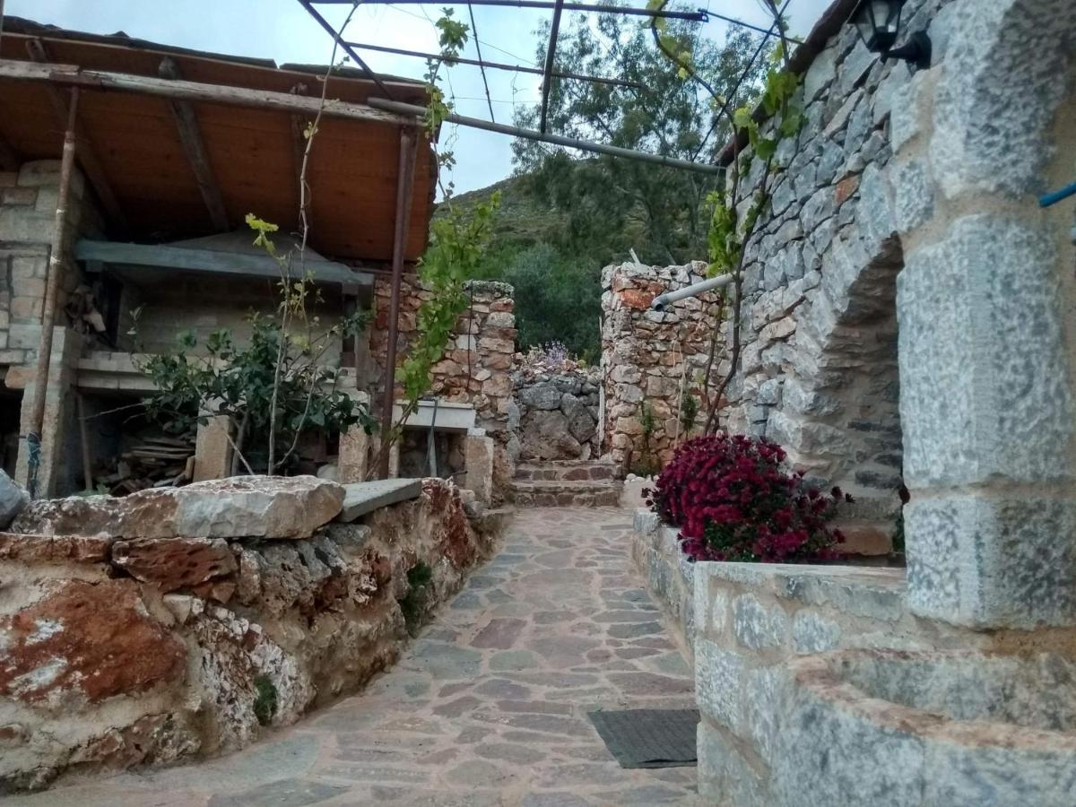 Find Your Peace In A Traditional Country House!! Λάγια Εξωτερικό φωτογραφία