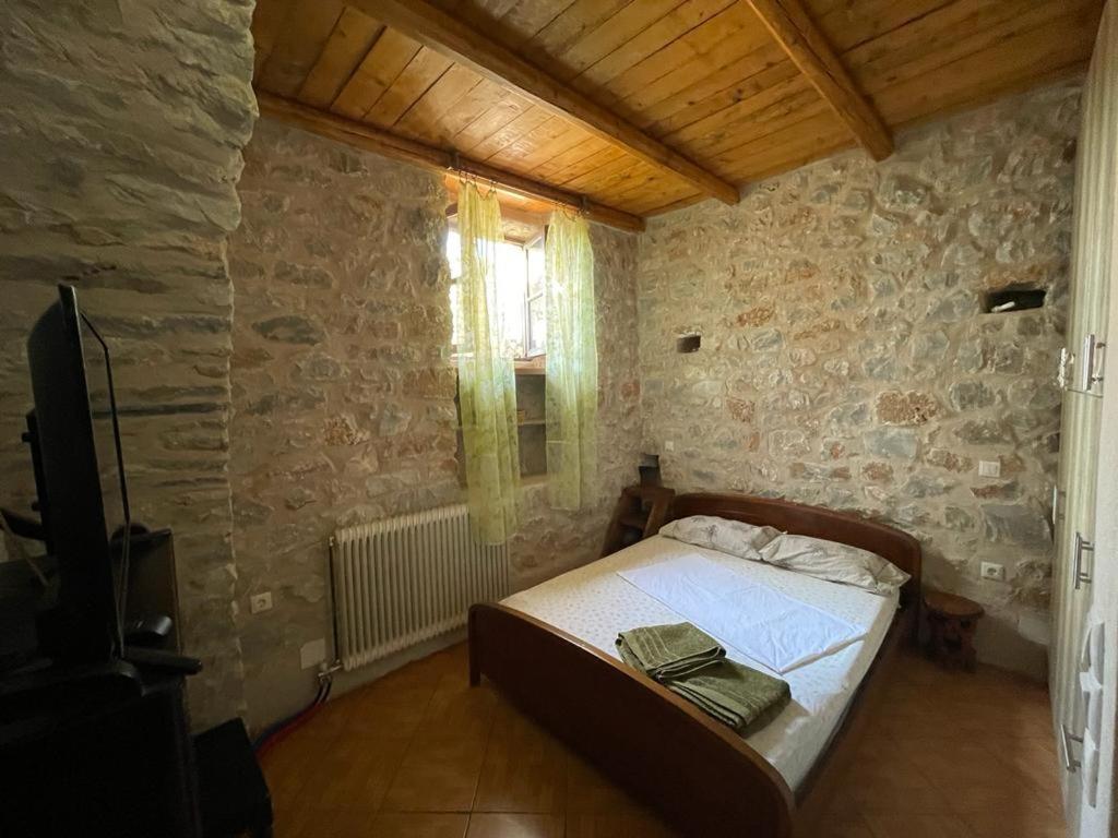 Find Your Peace In A Traditional Country House!! Λάγια Εξωτερικό φωτογραφία