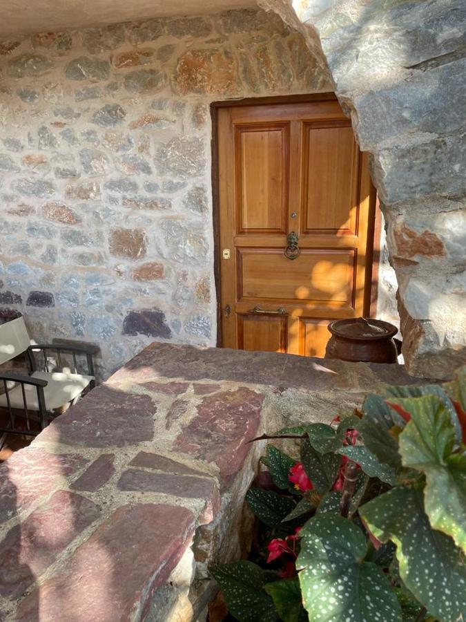 Find Your Peace In A Traditional Country House!! Λάγια Εξωτερικό φωτογραφία