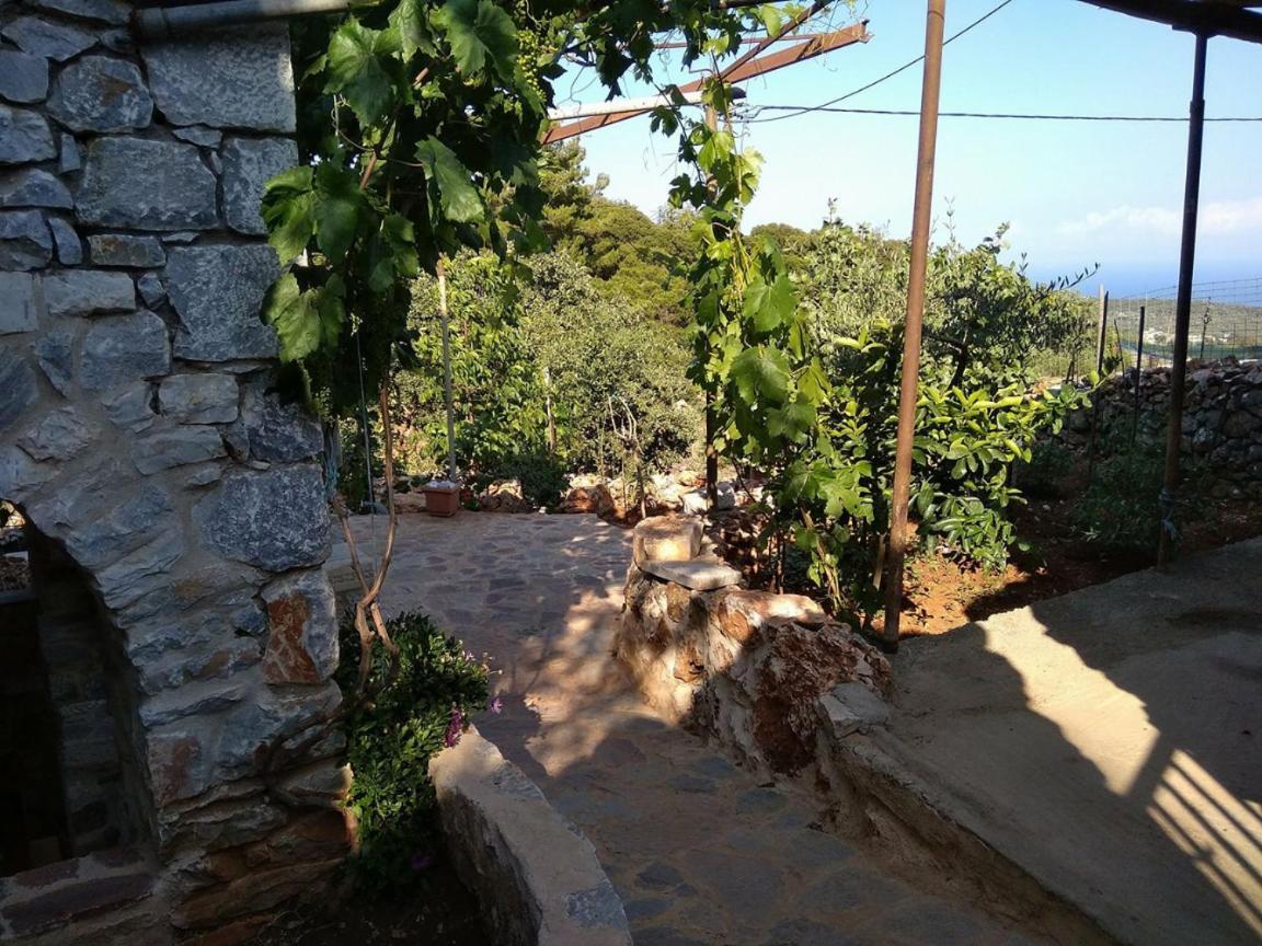 Find Your Peace In A Traditional Country House!! Λάγια Εξωτερικό φωτογραφία