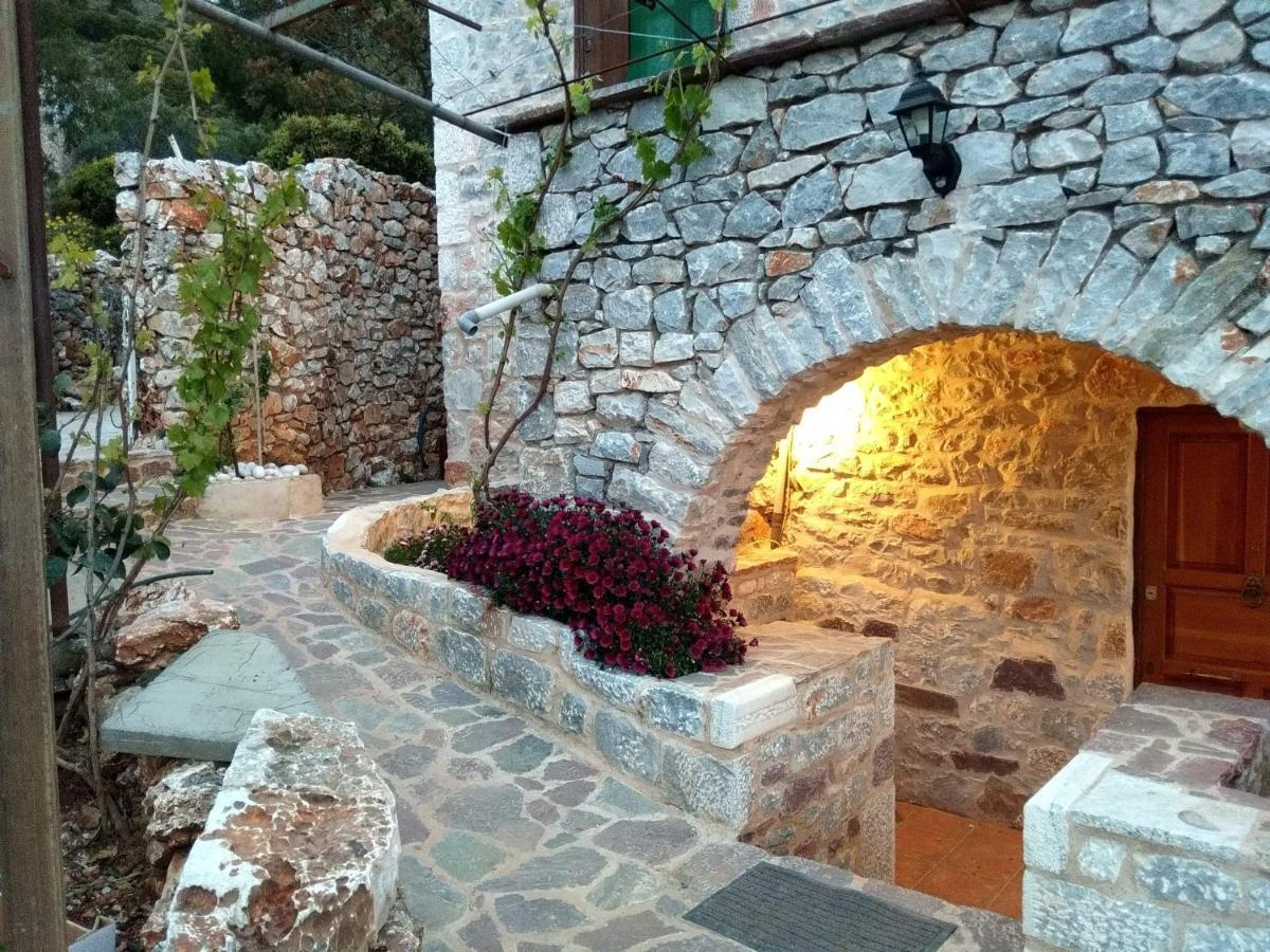 Find Your Peace In A Traditional Country House!! Λάγια Εξωτερικό φωτογραφία