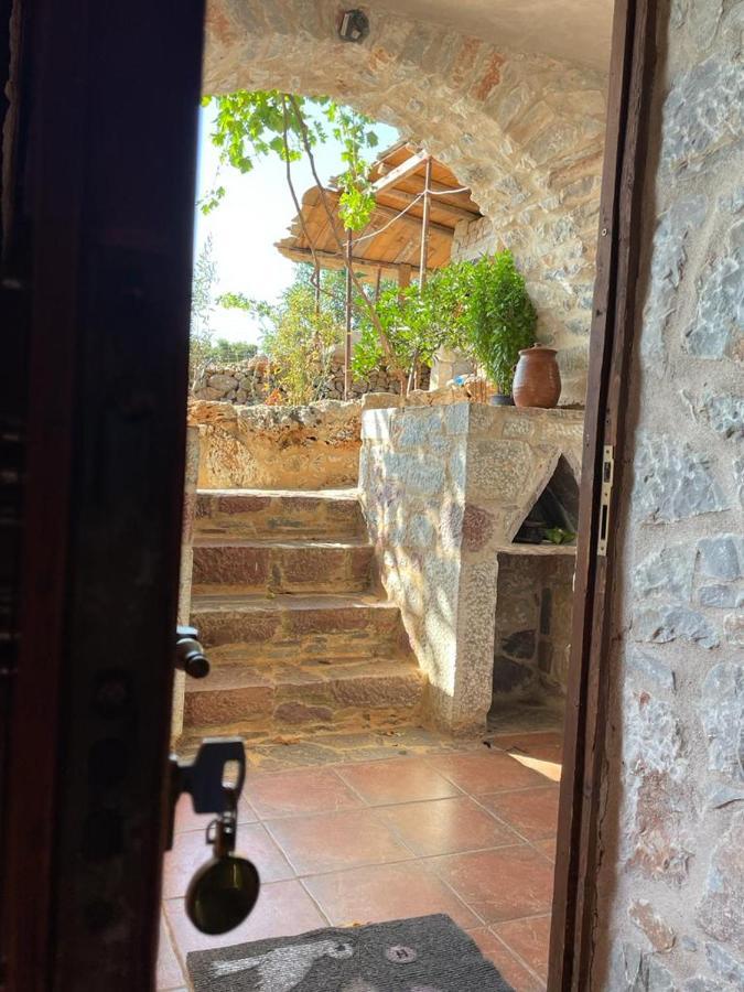 Find Your Peace In A Traditional Country House!! Λάγια Εξωτερικό φωτογραφία