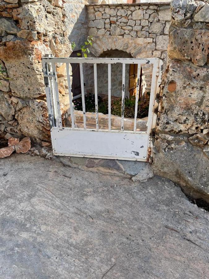 Find Your Peace In A Traditional Country House!! Λάγια Εξωτερικό φωτογραφία