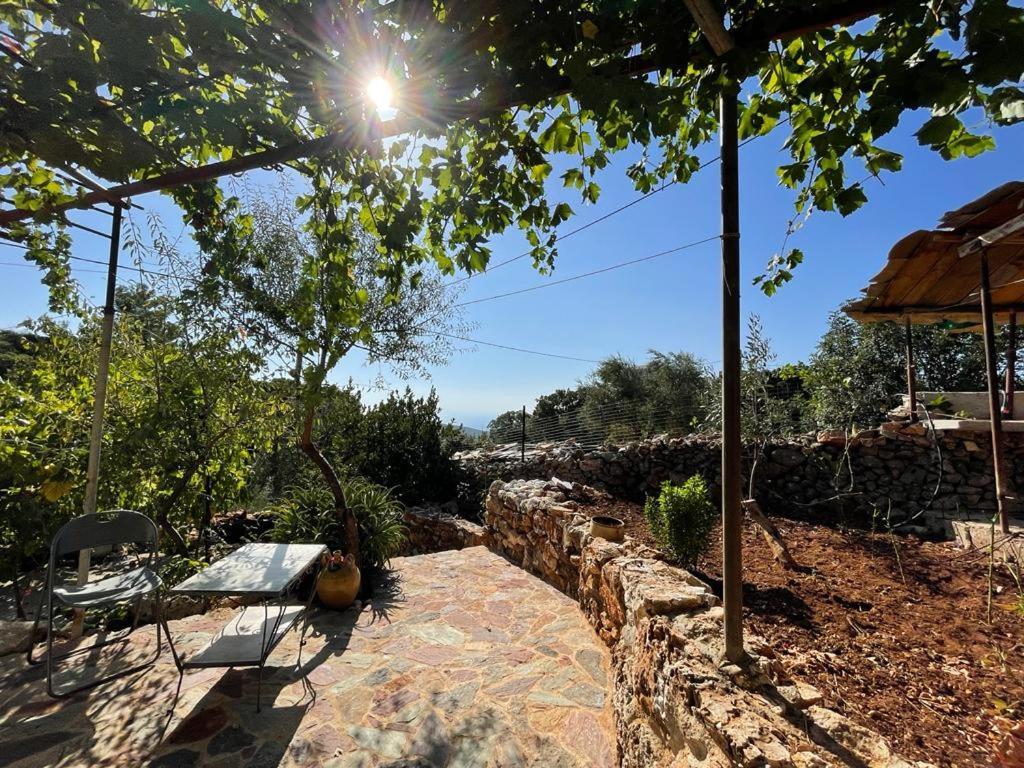 Find Your Peace In A Traditional Country House!! Λάγια Εξωτερικό φωτογραφία
