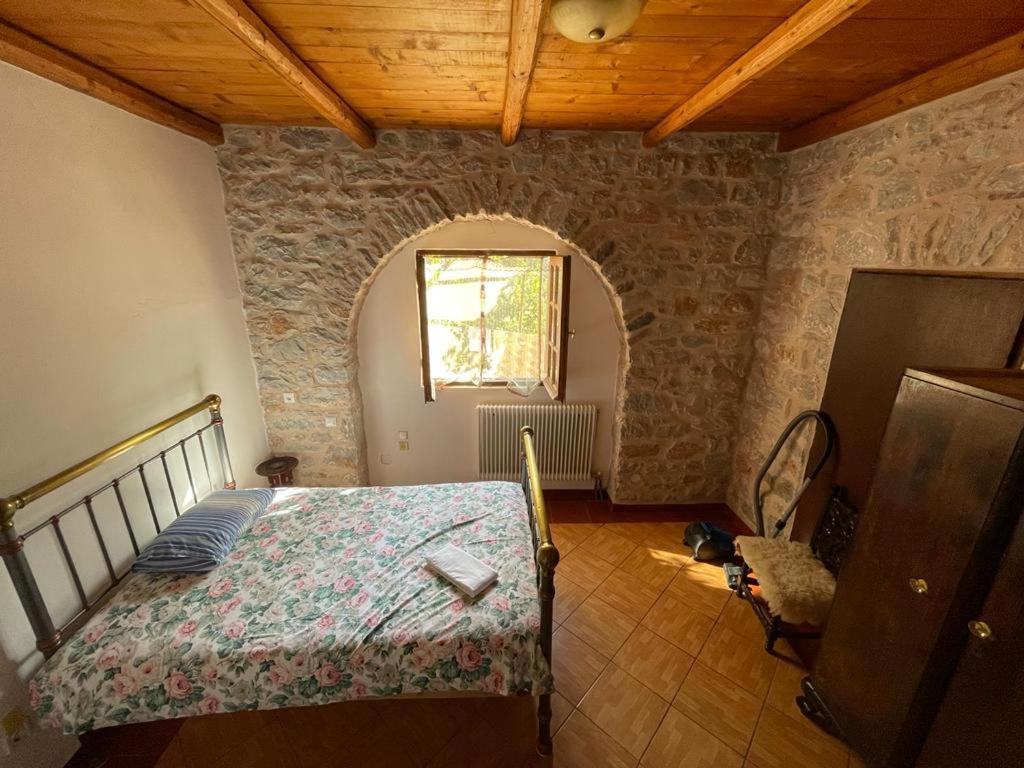 Find Your Peace In A Traditional Country House!! Λάγια Εξωτερικό φωτογραφία