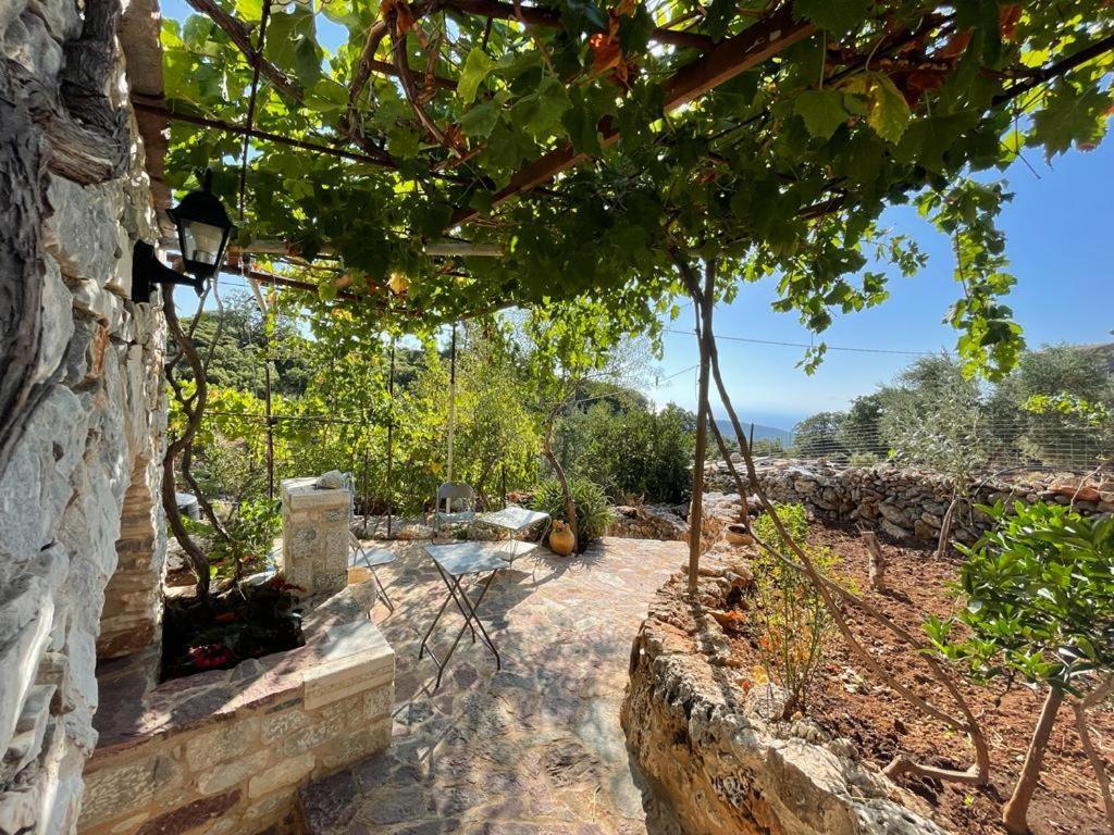 Find Your Peace In A Traditional Country House!! Λάγια Εξωτερικό φωτογραφία