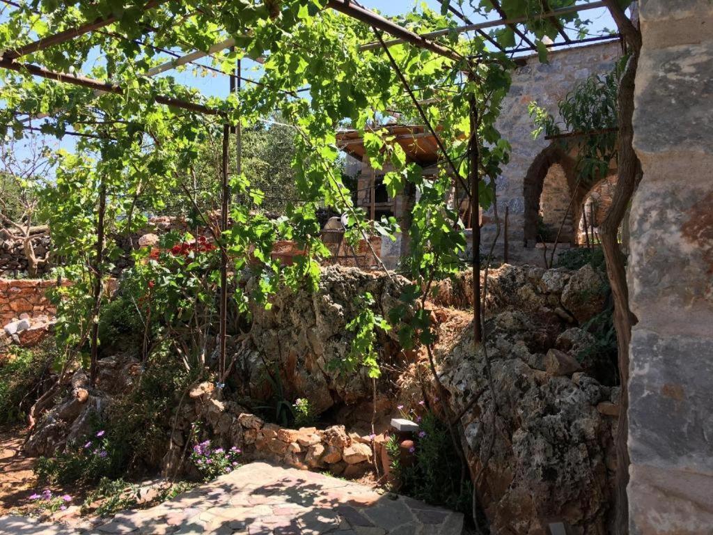 Find Your Peace In A Traditional Country House!! Λάγια Εξωτερικό φωτογραφία