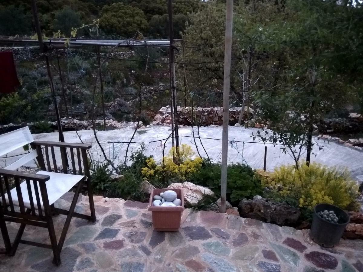 Find Your Peace In A Traditional Country House!! Λάγια Εξωτερικό φωτογραφία