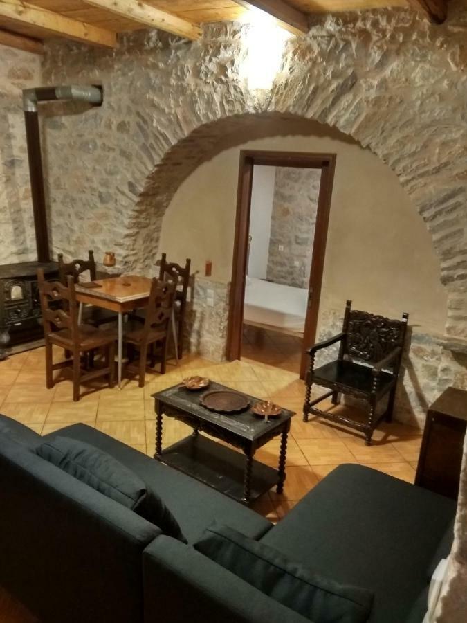 Find Your Peace In A Traditional Country House!! Λάγια Εξωτερικό φωτογραφία