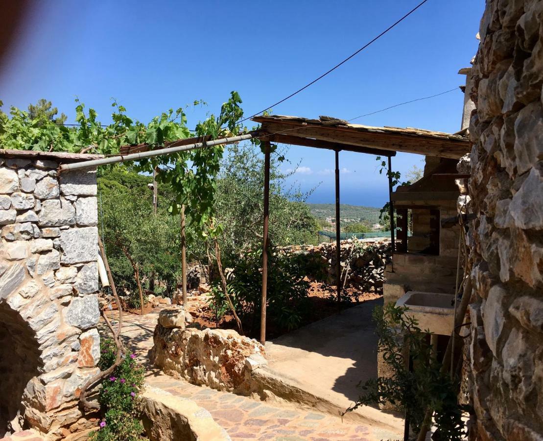 Find Your Peace In A Traditional Country House!! Λάγια Εξωτερικό φωτογραφία