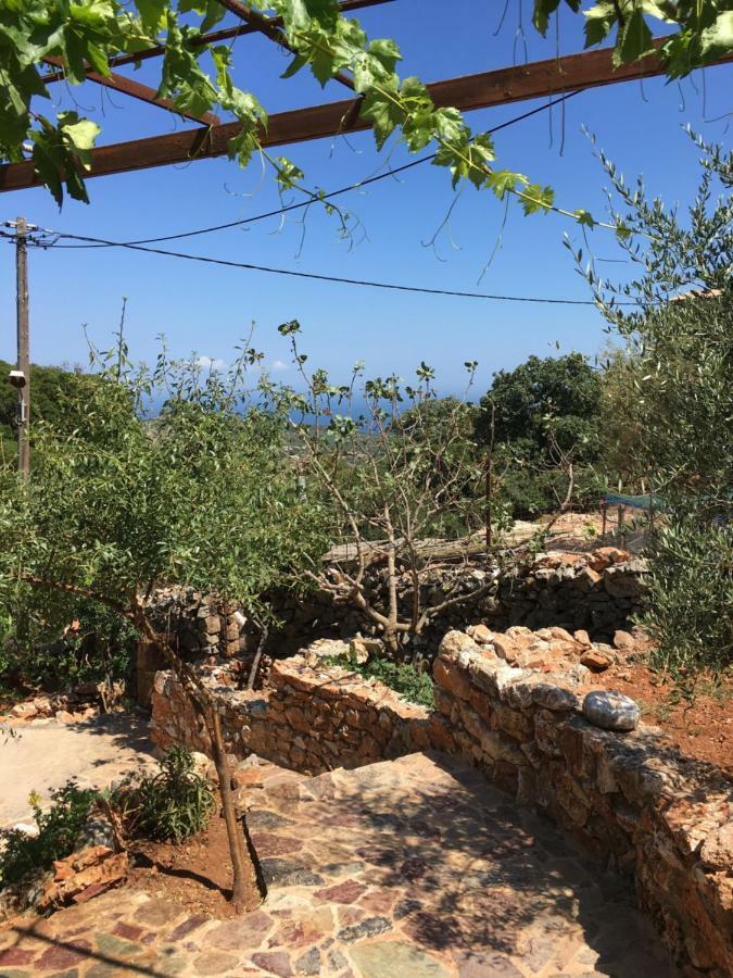 Find Your Peace In A Traditional Country House!! Λάγια Εξωτερικό φωτογραφία