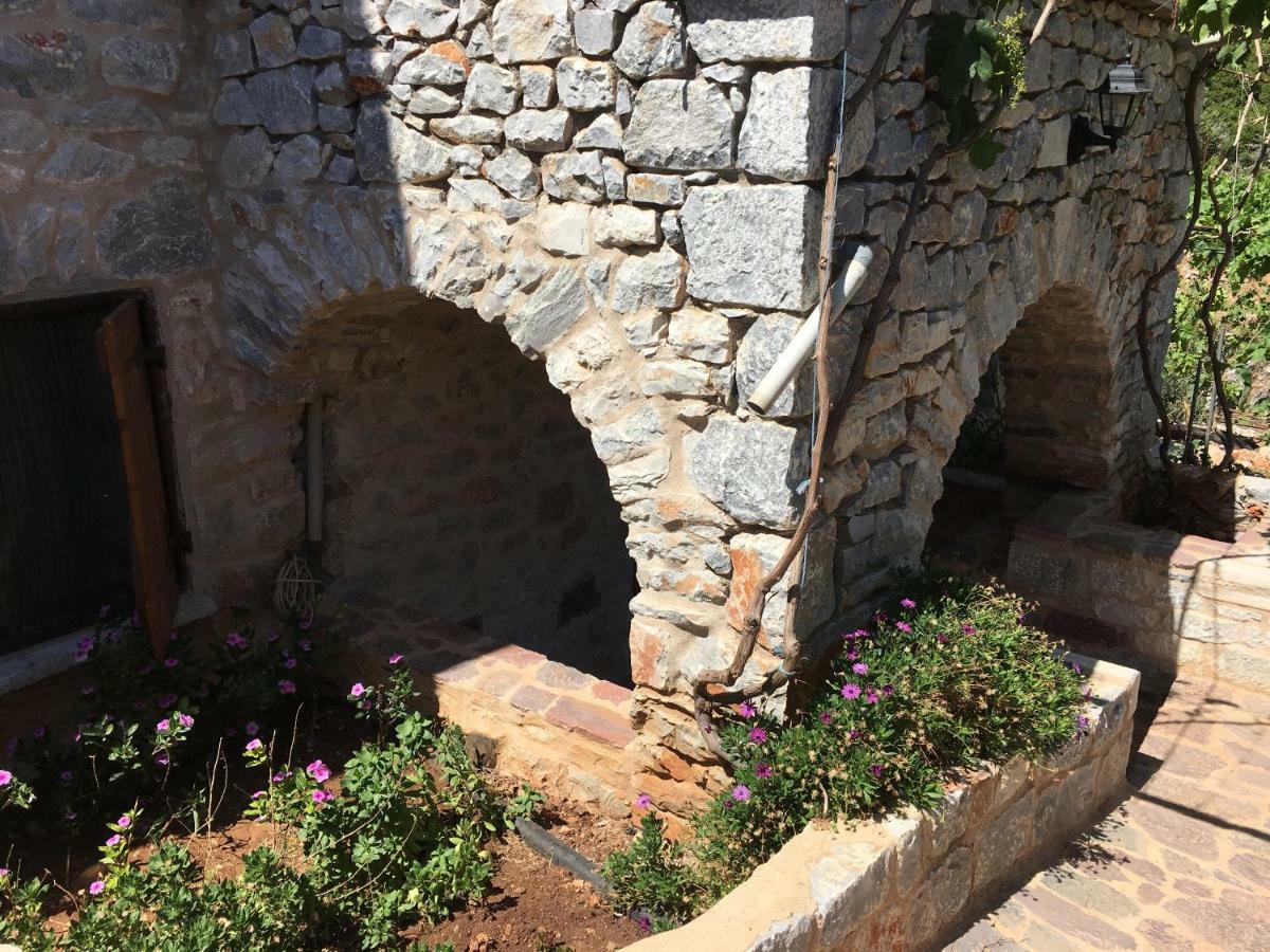 Find Your Peace In A Traditional Country House!! Λάγια Εξωτερικό φωτογραφία