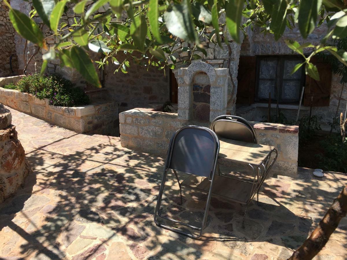 Find Your Peace In A Traditional Country House!! Λάγια Εξωτερικό φωτογραφία