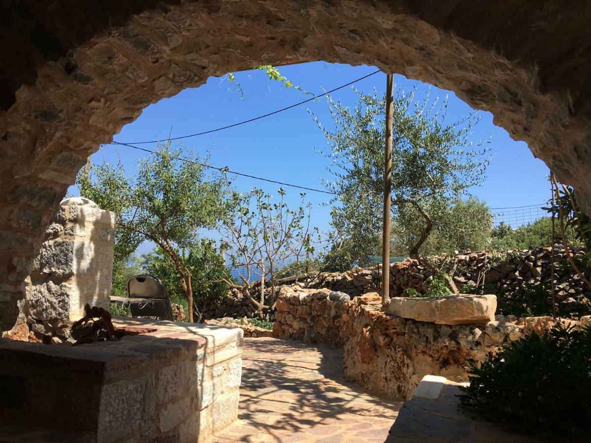 Find Your Peace In A Traditional Country House!! Λάγια Εξωτερικό φωτογραφία
