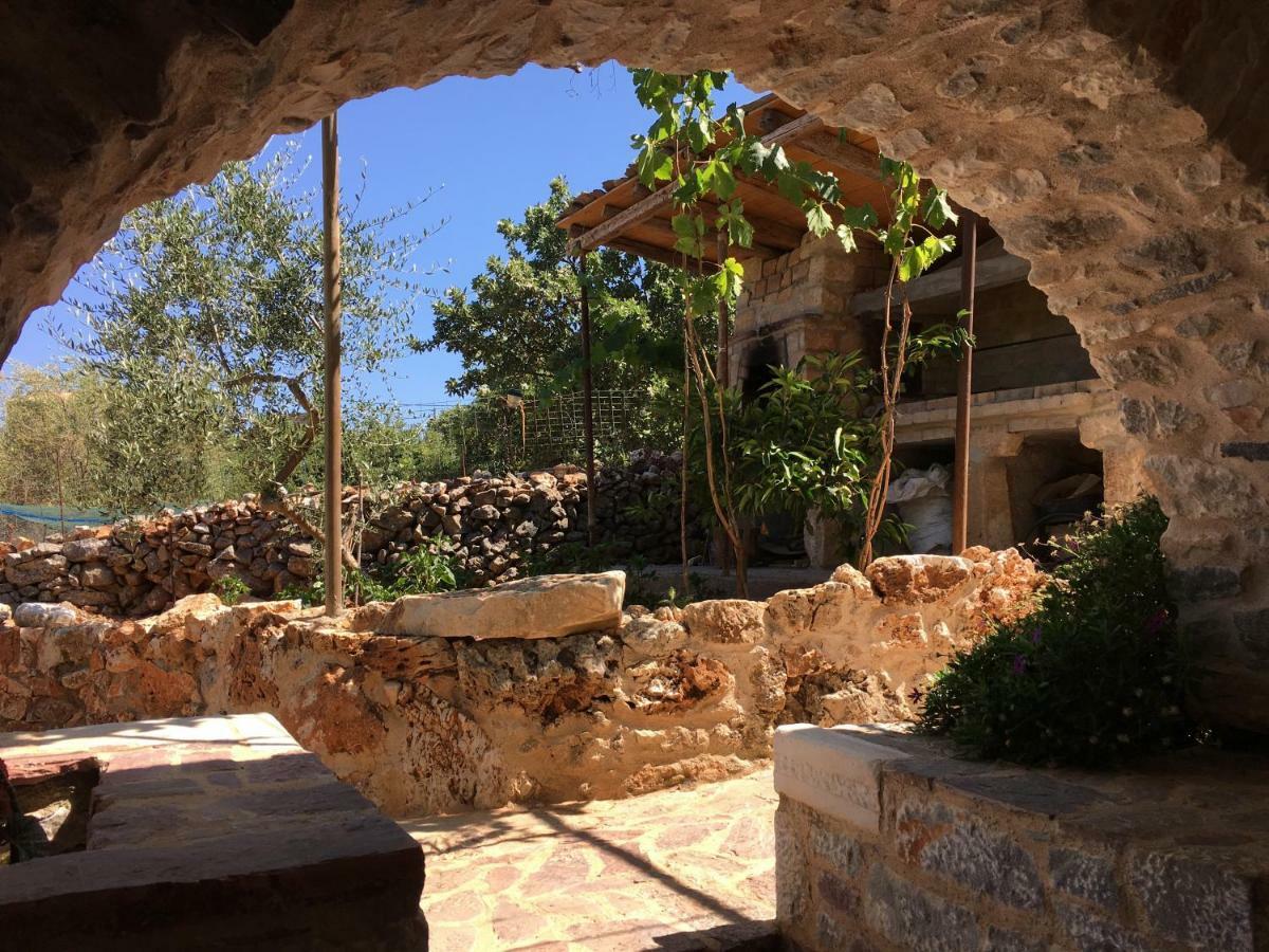 Find Your Peace In A Traditional Country House!! Λάγια Εξωτερικό φωτογραφία