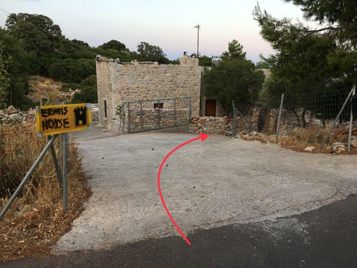Find Your Peace In A Traditional Country House!! Λάγια Εξωτερικό φωτογραφία