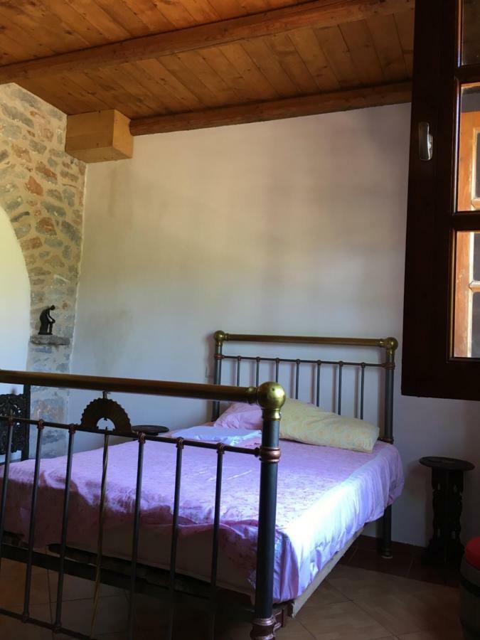 Find Your Peace In A Traditional Country House!! Λάγια Εξωτερικό φωτογραφία